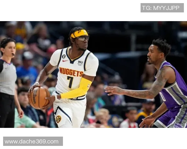 掘金与国王对决赛事分析及战术策略探讨