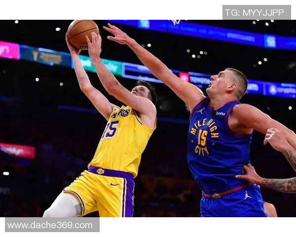 湖人对掘金精彩赛事回顾与分析全方位解读比赛亮点与球员表现