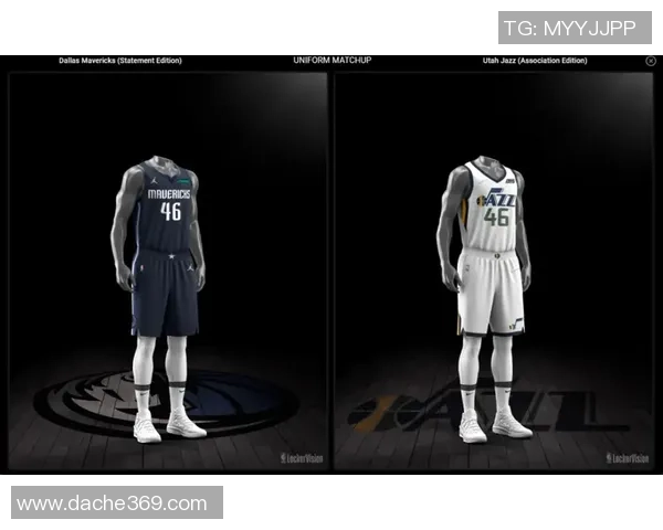 爵士队与勇士队对决前瞻分析及竞猜预测策略分享 爵士队与勇士队对决前瞻分析及竞猜预测策略分享